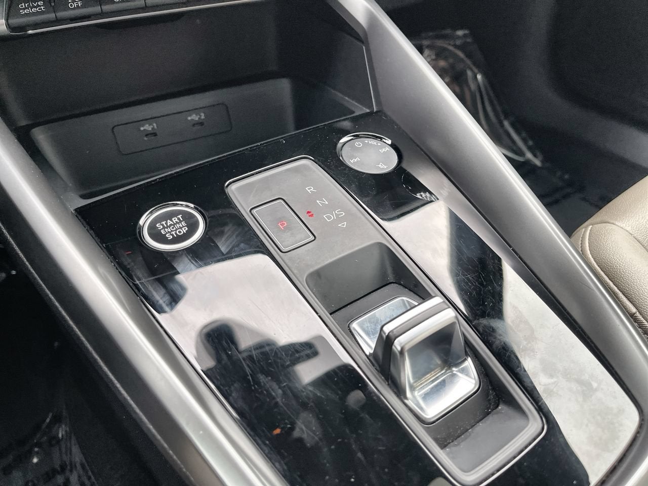 2024 Audi A3 Premium