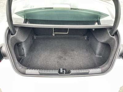 2024 Audi A3 Premium