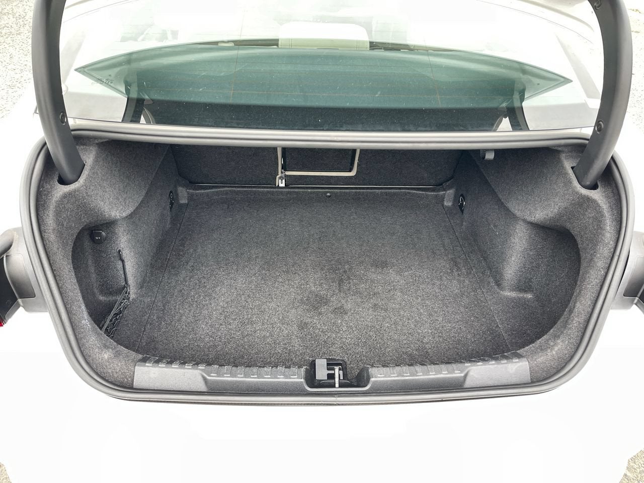 2024 Audi A3 Premium