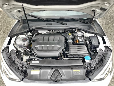 2024 Audi A3 Premium