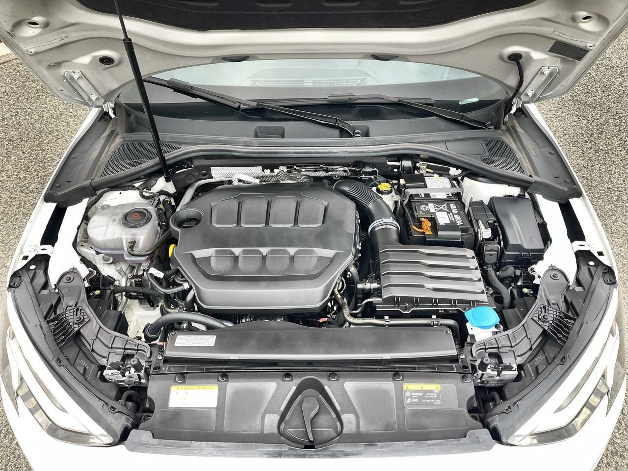 2024 Audi A3 Premium