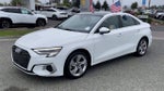 2024 Audi A3 Premium