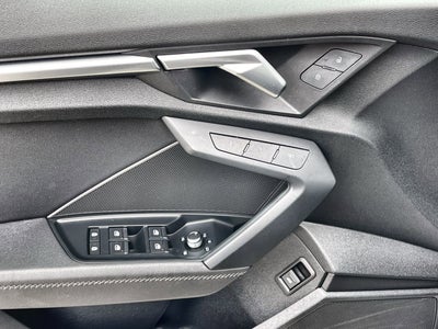 2024 Audi A3 Premium
