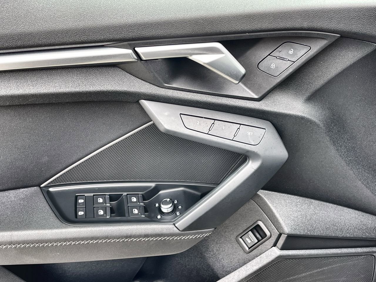 2024 Audi A3 Premium