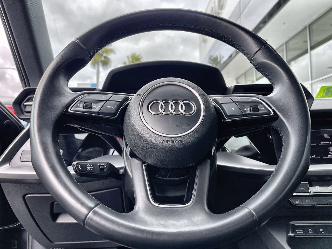 2024 Audi A3 Premium