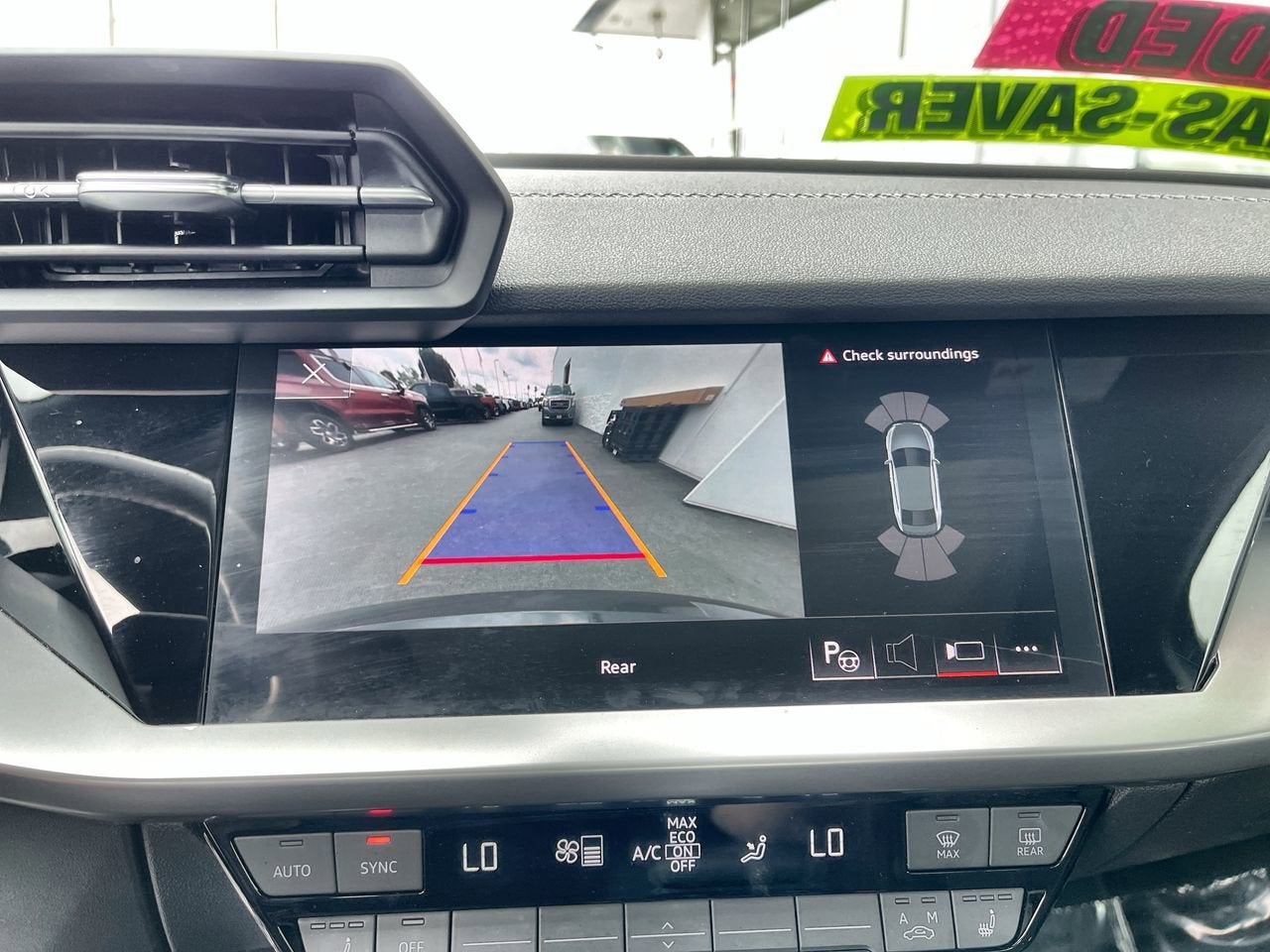 2024 Audi A3 Premium