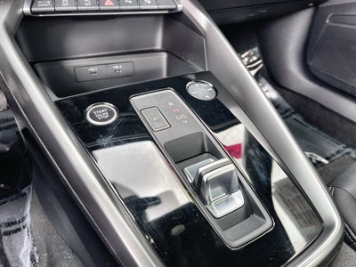 2024 Audi A3 Premium