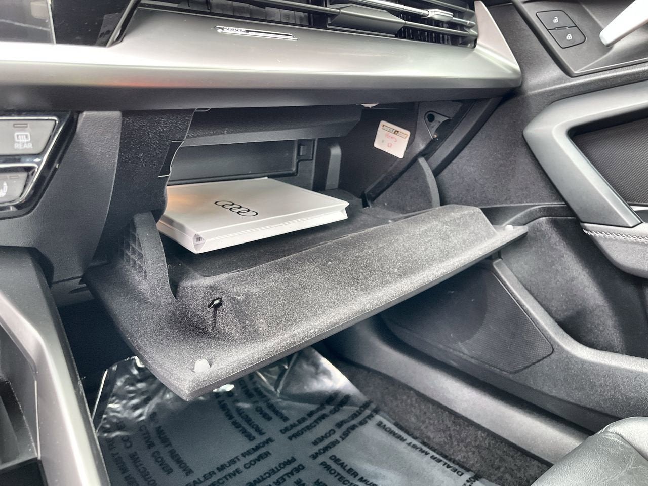 2024 Audi A3 Premium
