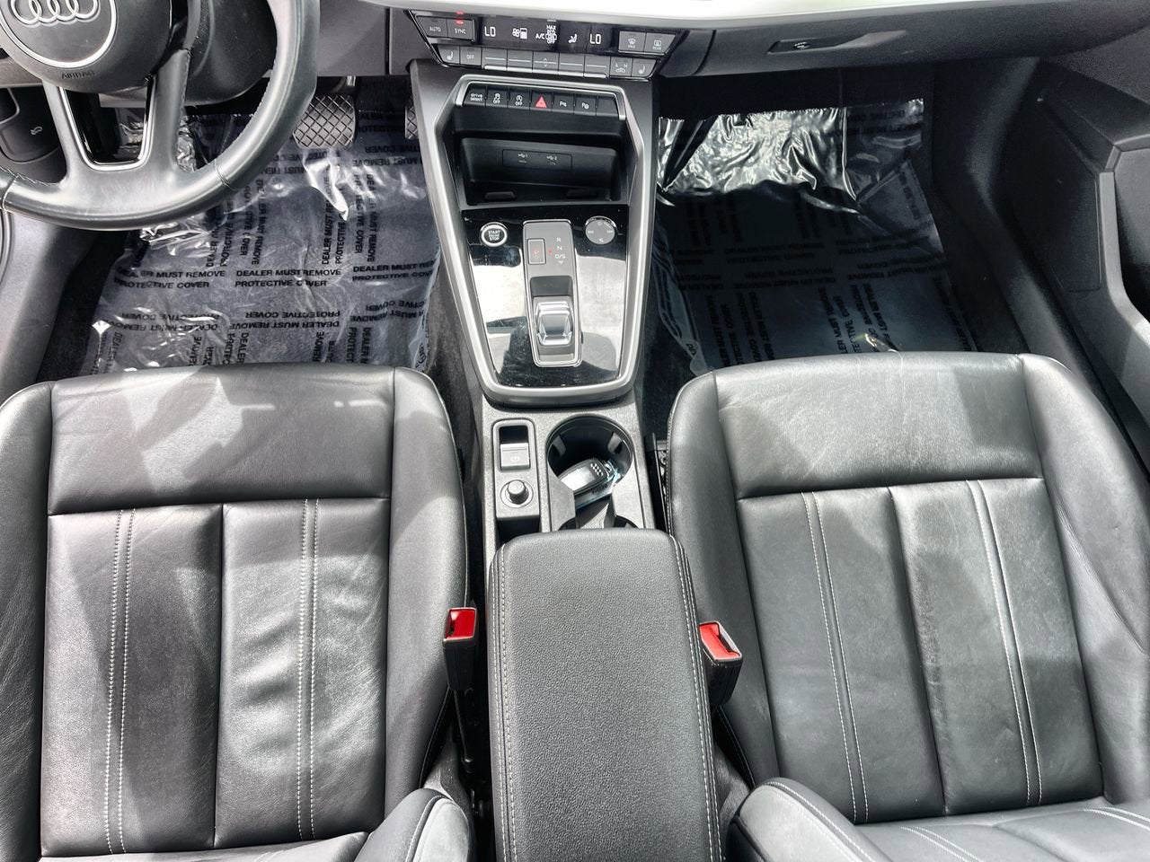 2024 Audi A3 Premium