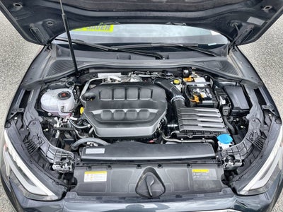 2024 Audi A3 Premium