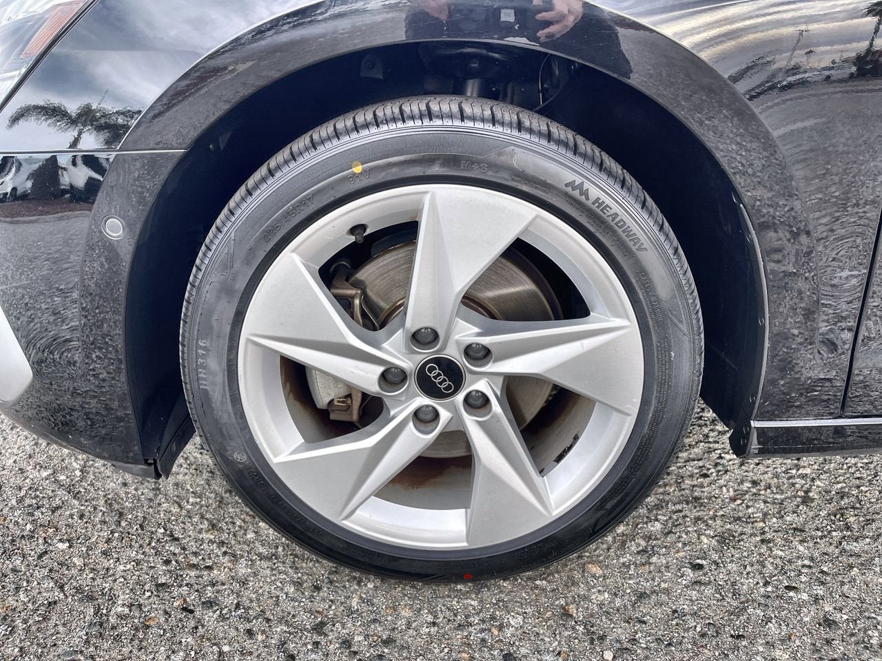 2024 Audi A3 Premium