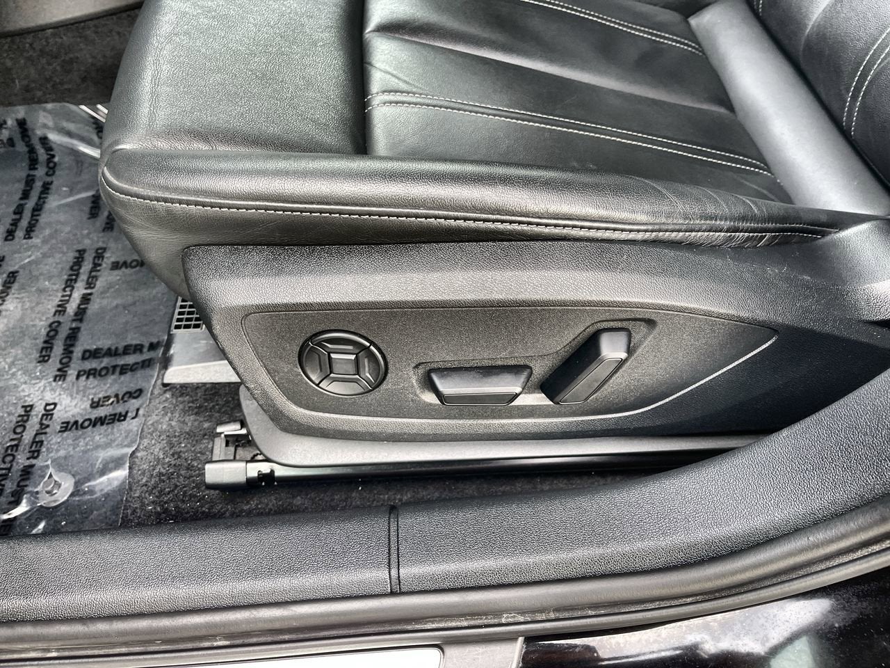 2024 Audi A3 Premium