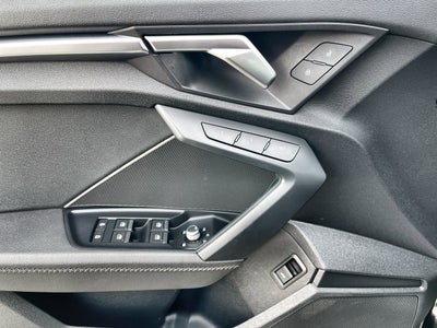 2024 Audi A3 Premium