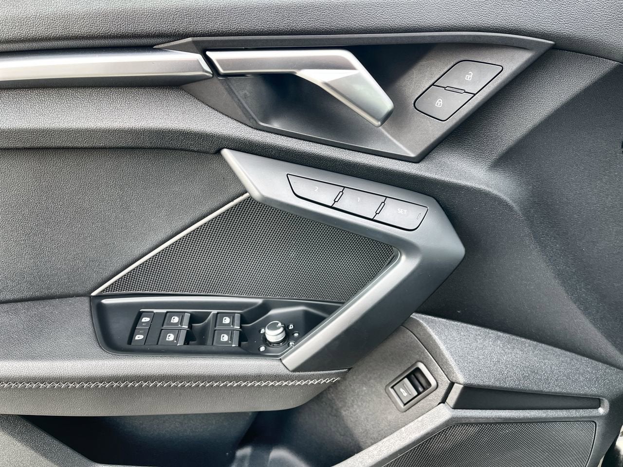 2024 Audi A3 Premium