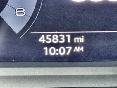 2024 Audi A3 Premium