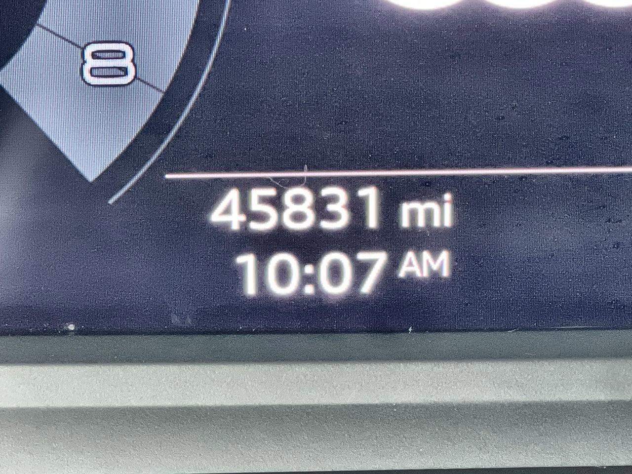 2024 Audi A3 Premium