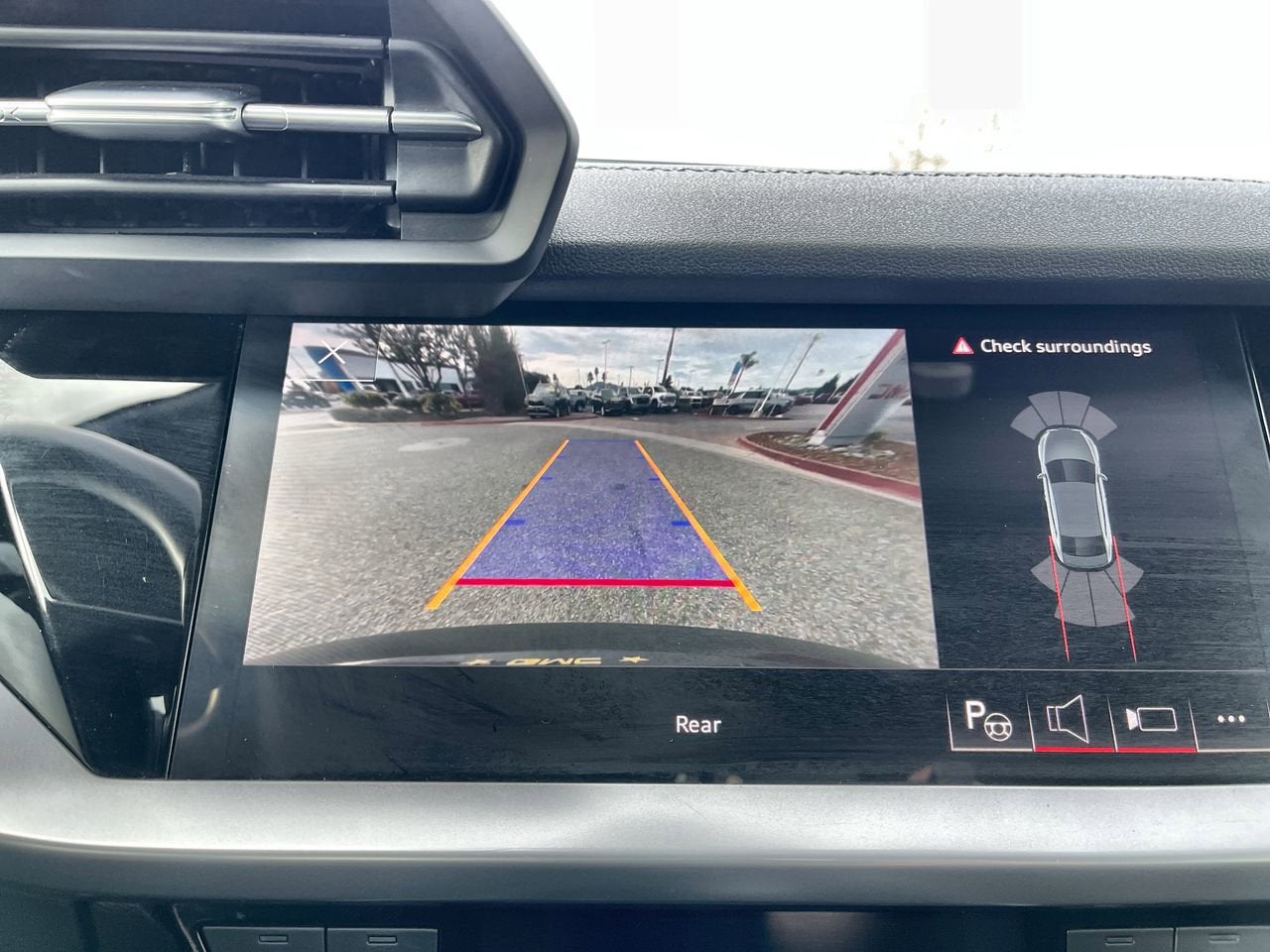 2024 Audi A3 Premium