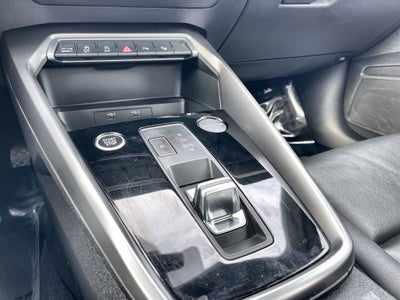 2024 Audi A3 Premium