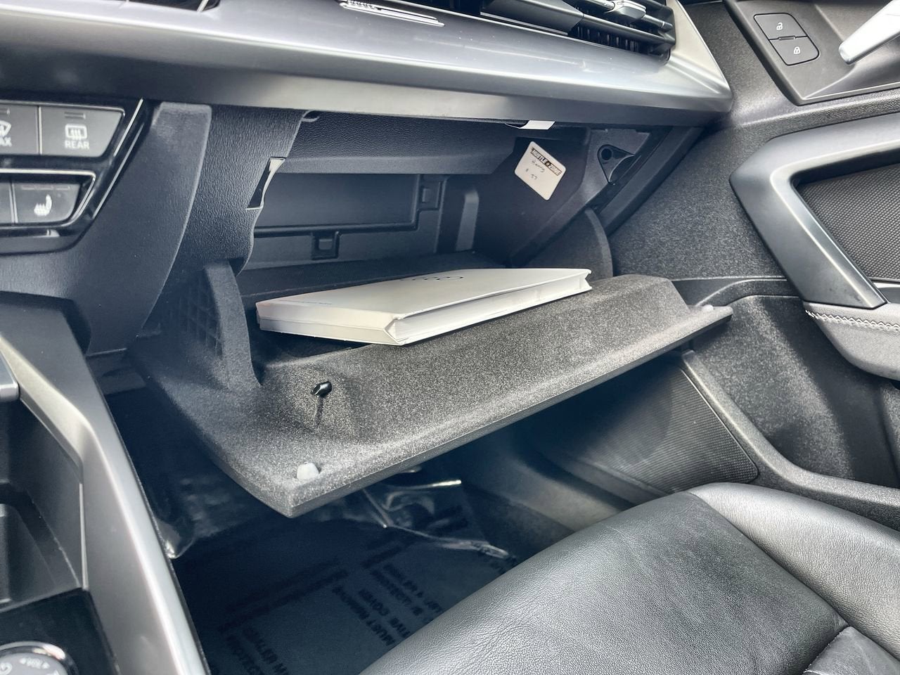 2024 Audi A3 Premium