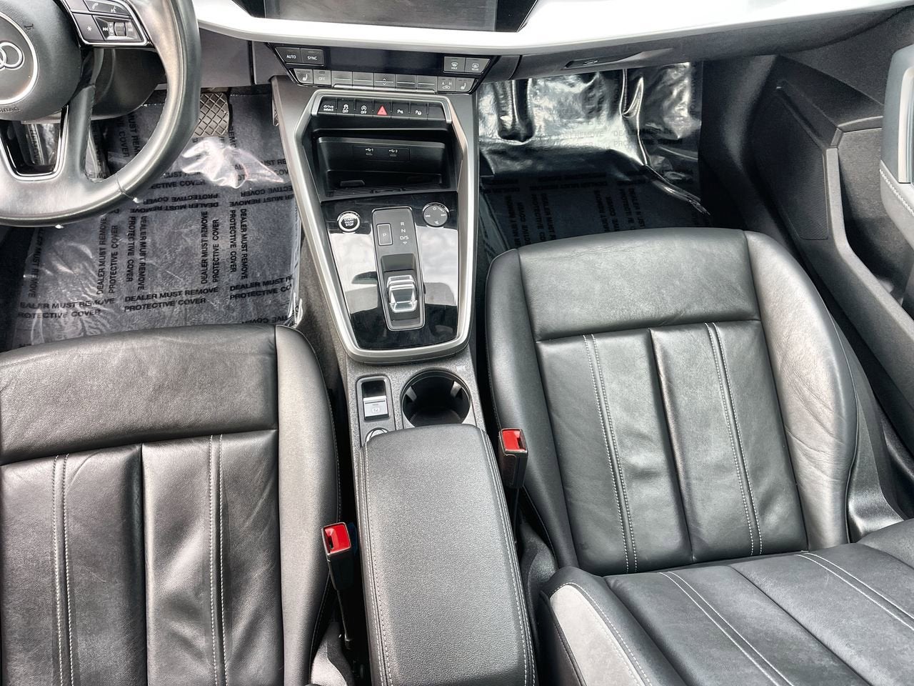 2024 Audi A3 Premium