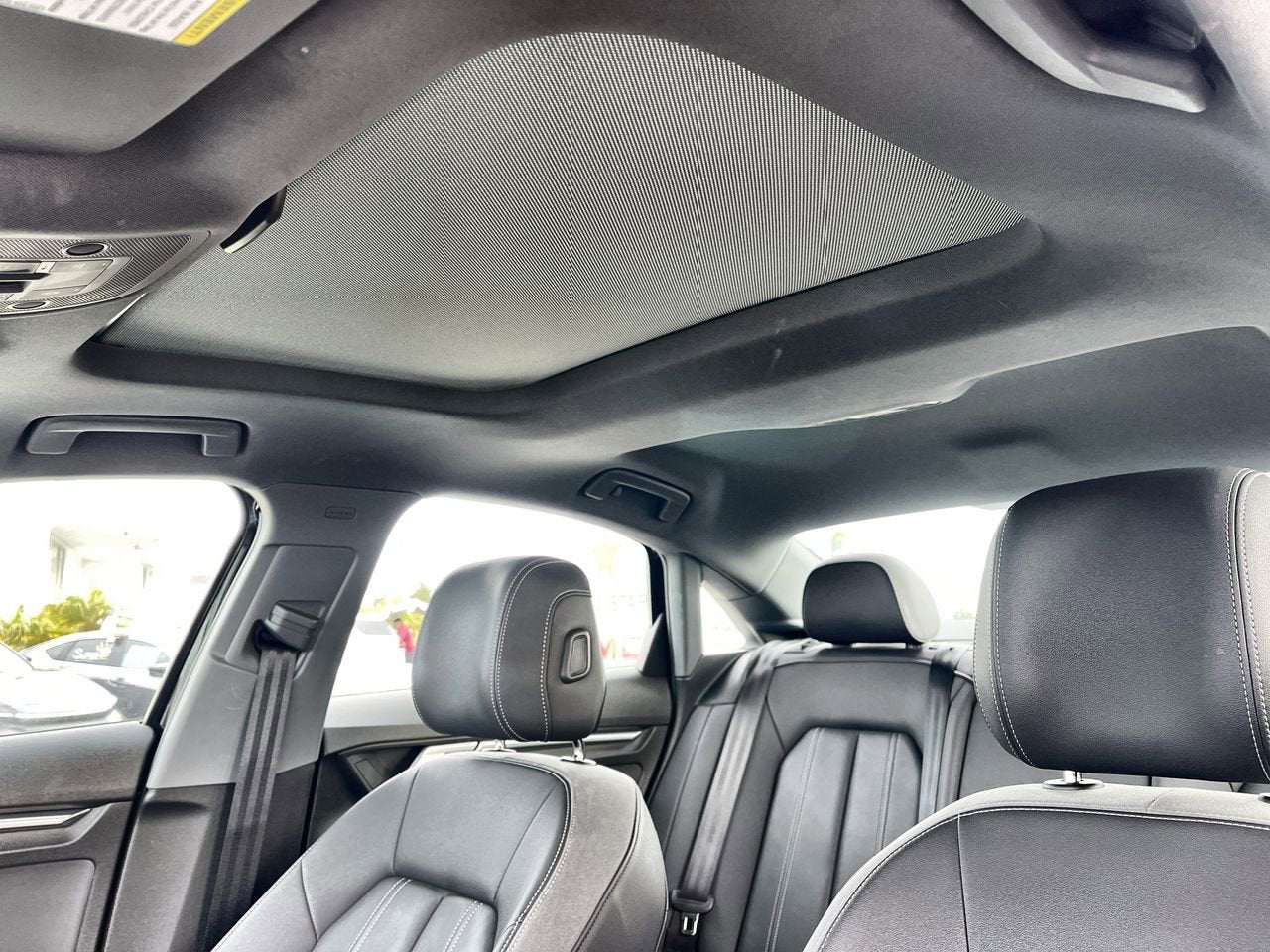 2024 Audi A3 Premium