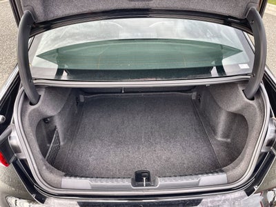 2024 Audi A3 Premium