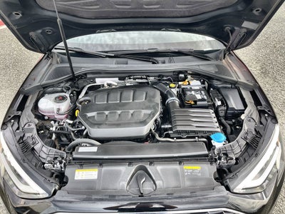 2024 Audi A3 Premium