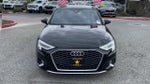 2024 Audi A3 Premium