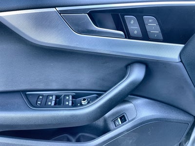 2025 Audi A5 Sportback S line Premium