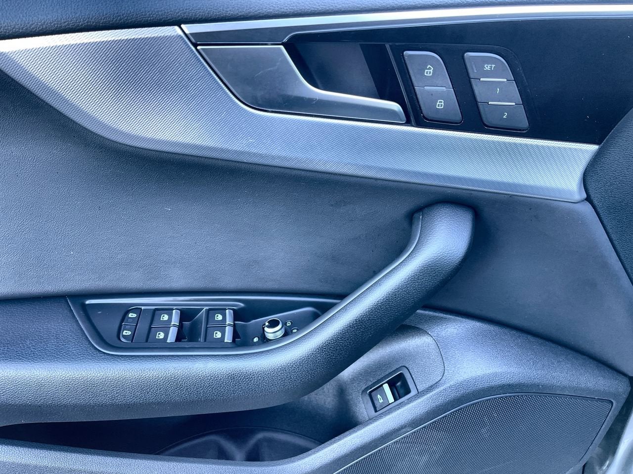 2025 Audi A5 Sportback S line Premium