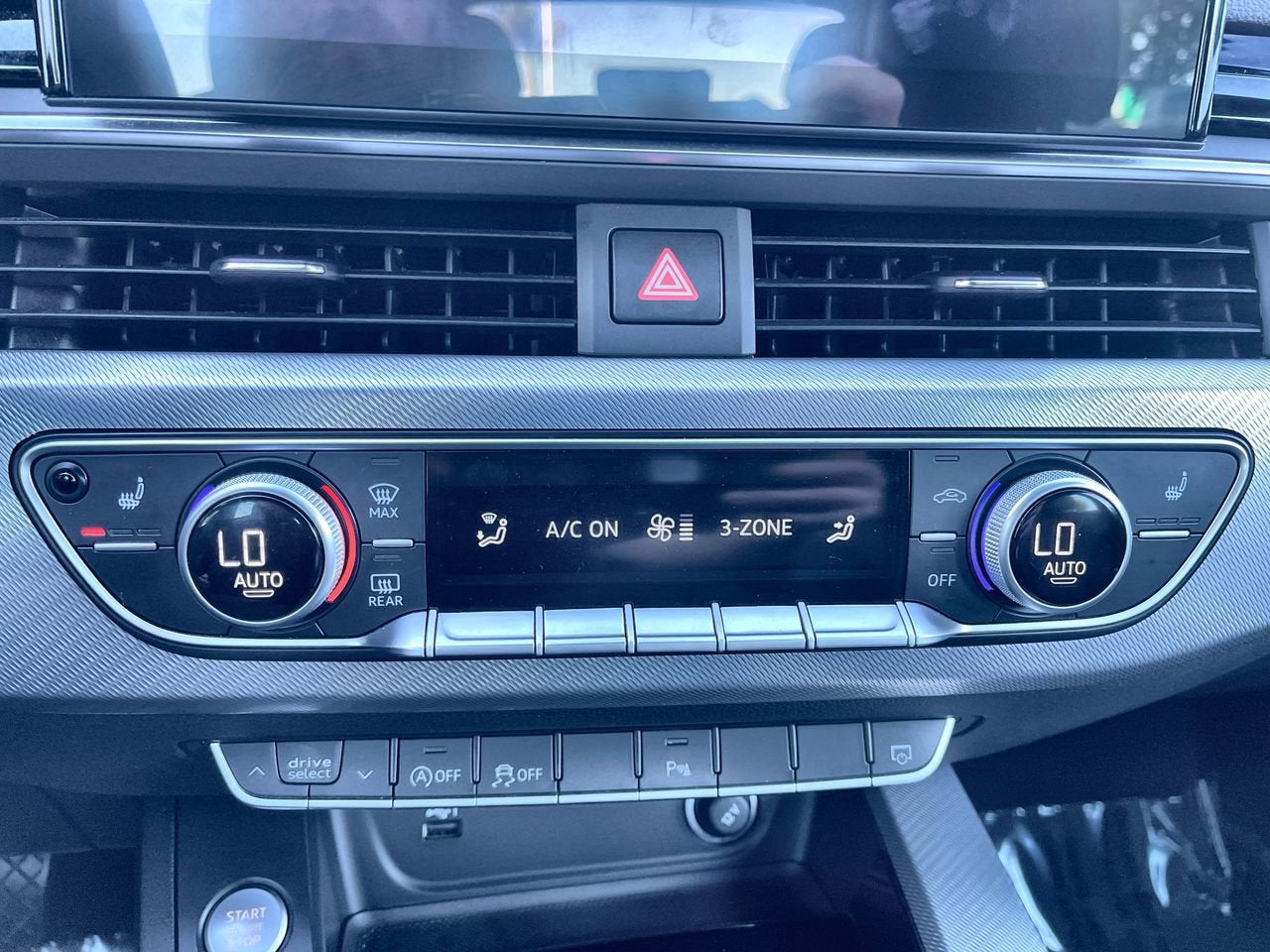 2025 Audi A5 Sportback S line Premium