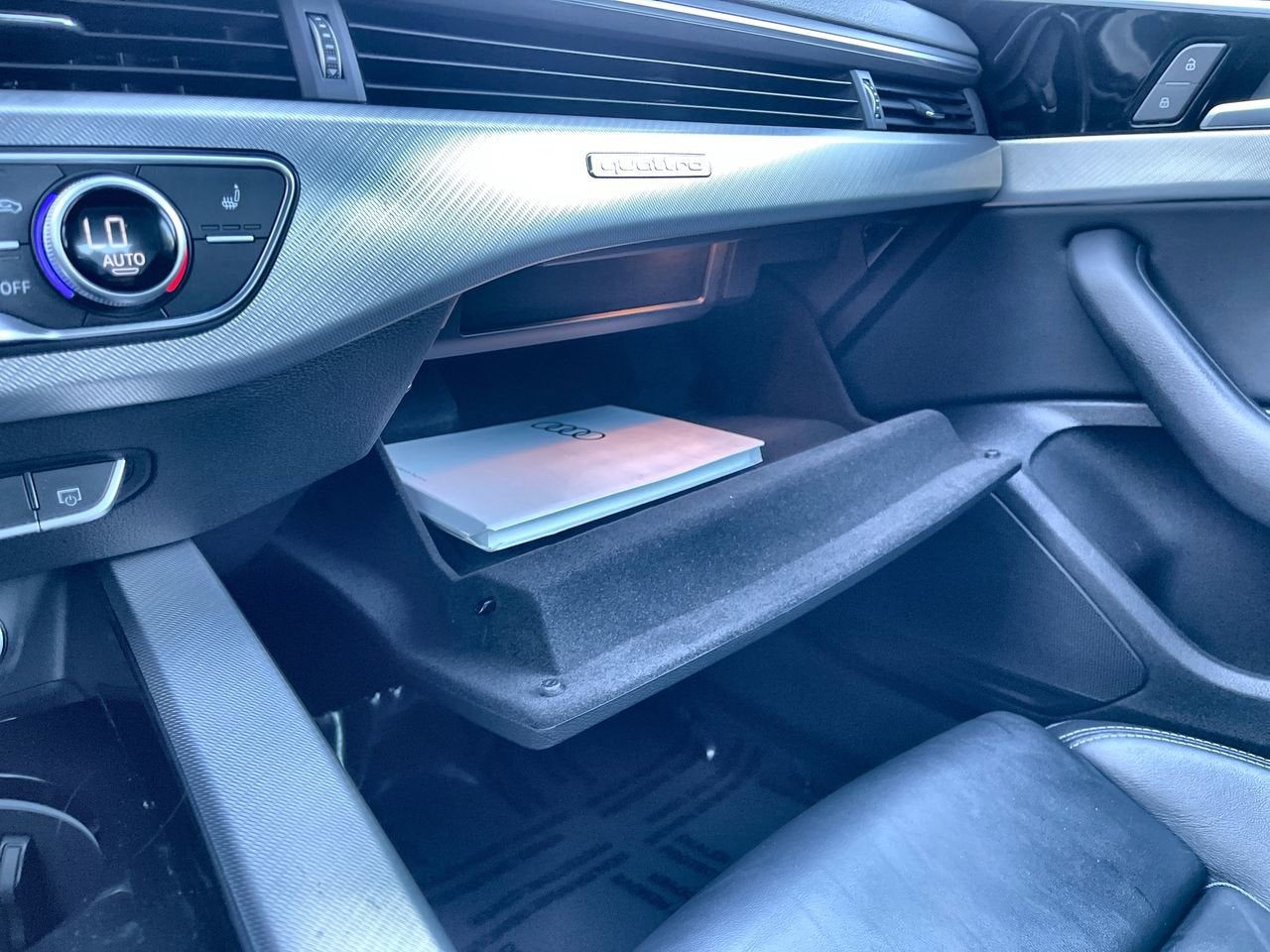 2025 Audi A5 Sportback S line Premium