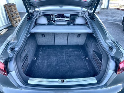 2025 Audi A5 Sportback S line Premium