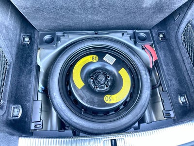 2025 Audi A5 Sportback S line Premium