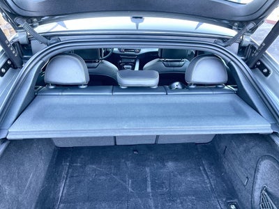 2025 Audi A5 Sportback S line Premium