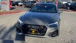 2025 Audi A5 Sportback S line Premium