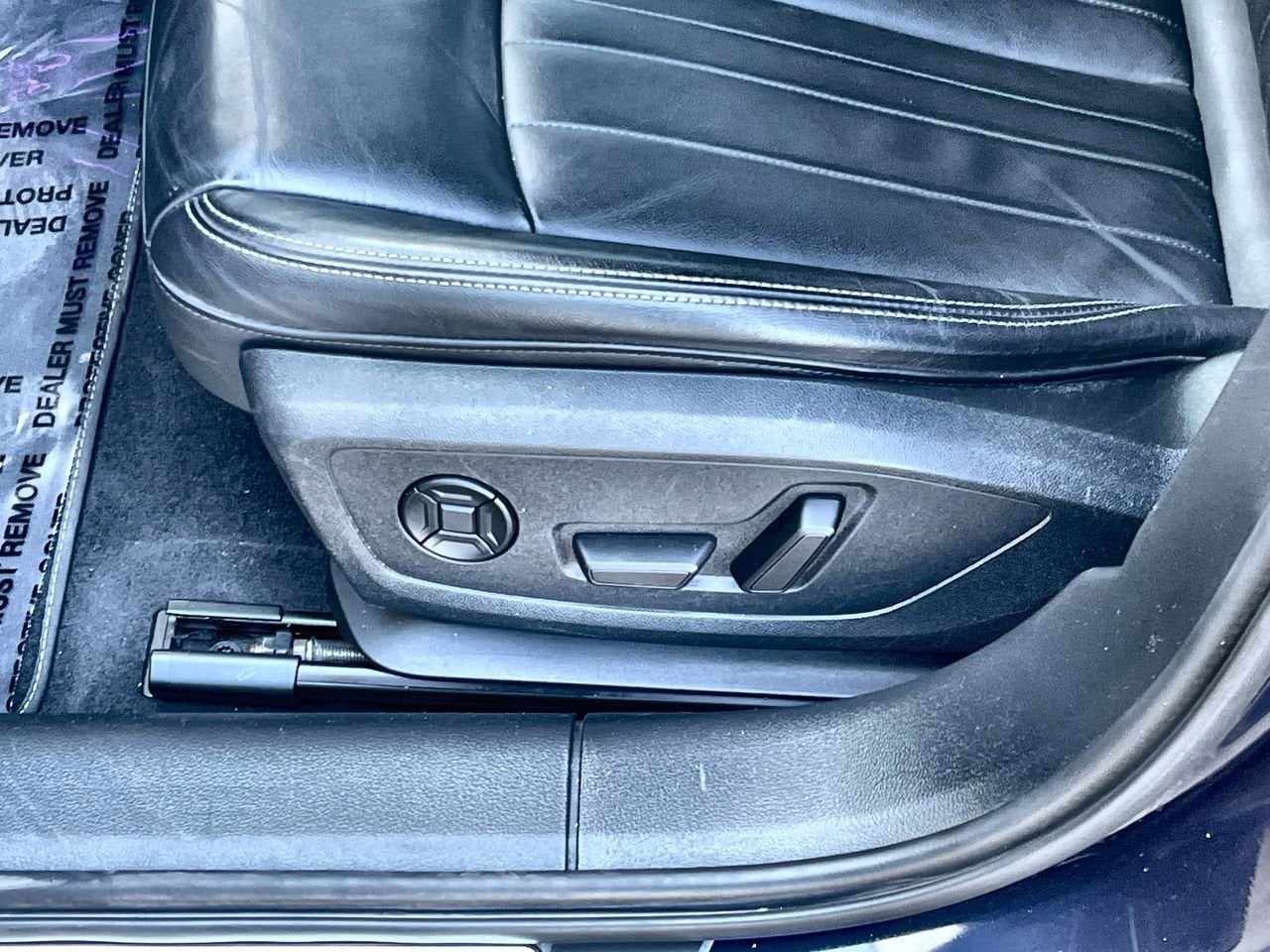2024 Audi A6 Sedan Premium Plus