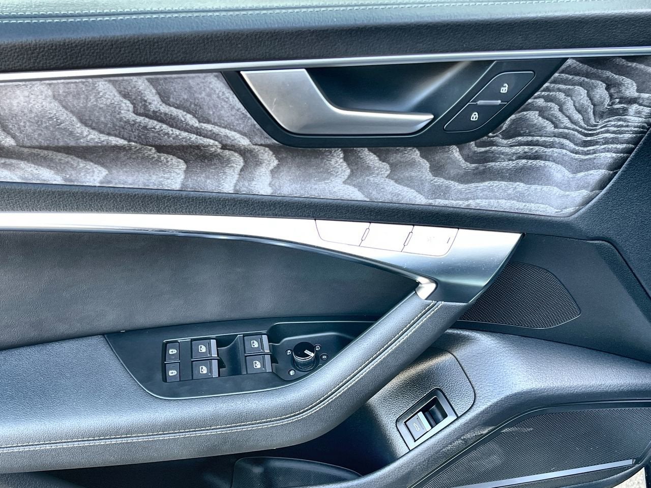 2024 Audi A6 Sedan Premium Plus