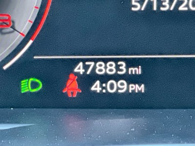 2024 Audi A6 Sedan Premium Plus