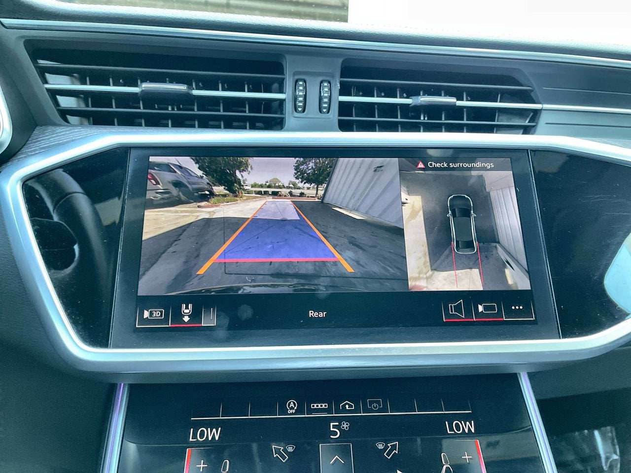 2024 Audi A6 Sedan Premium Plus