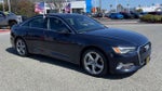 2024 Audi A6 Sedan Premium Plus