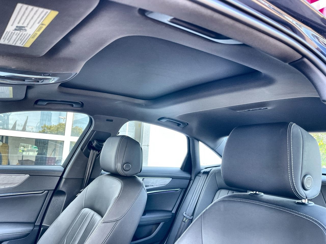 2024 Audi A6 Sedan Premium Plus
