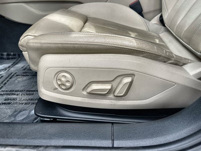 2022 Audi A4 Sedan S line Premium Plus