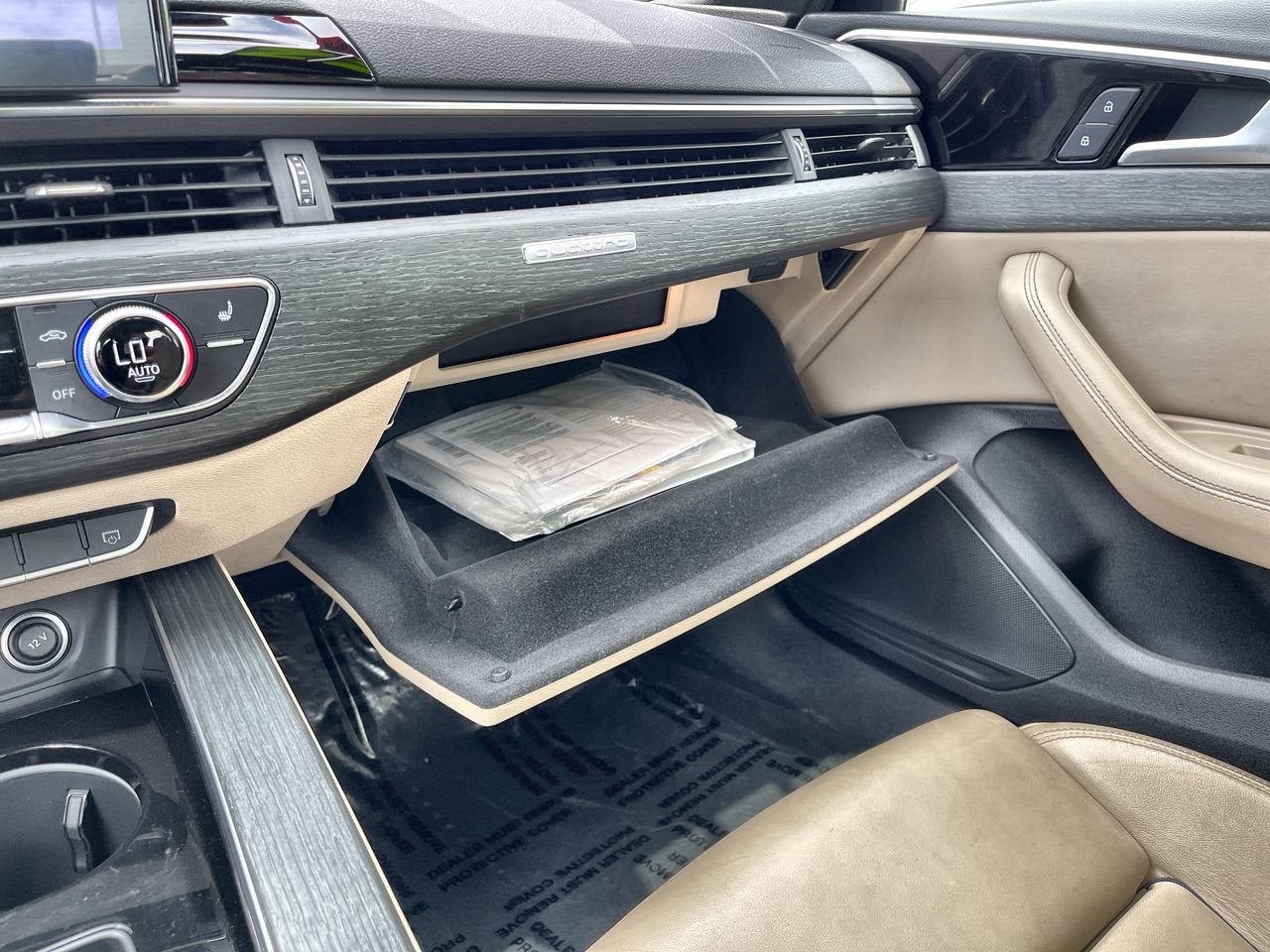 2022 Audi A4 Sedan S line Premium Plus