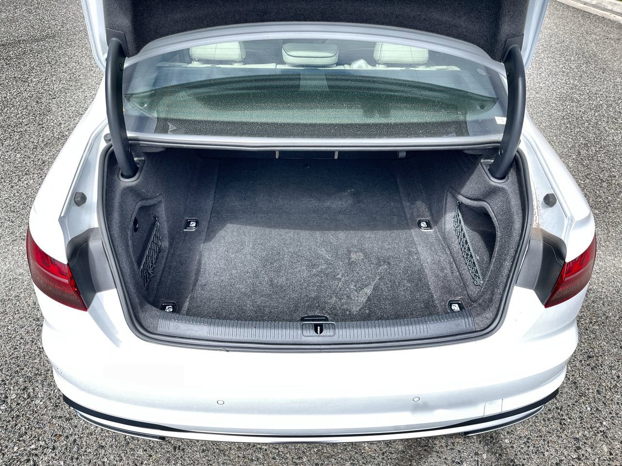 2022 Audi A4 Sedan S line Premium Plus