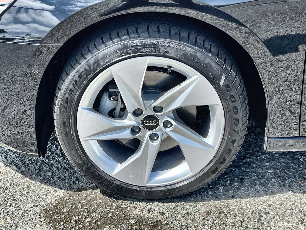 2023 Audi A3 Premium