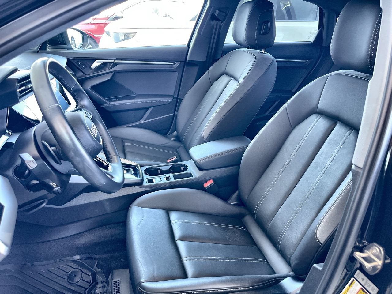 2023 Audi A3 Premium