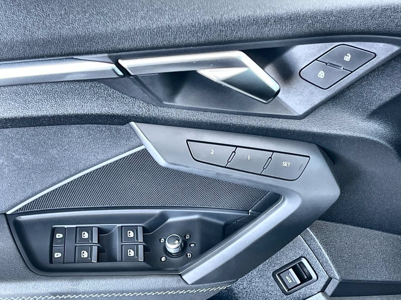 2023 Audi A3 Premium