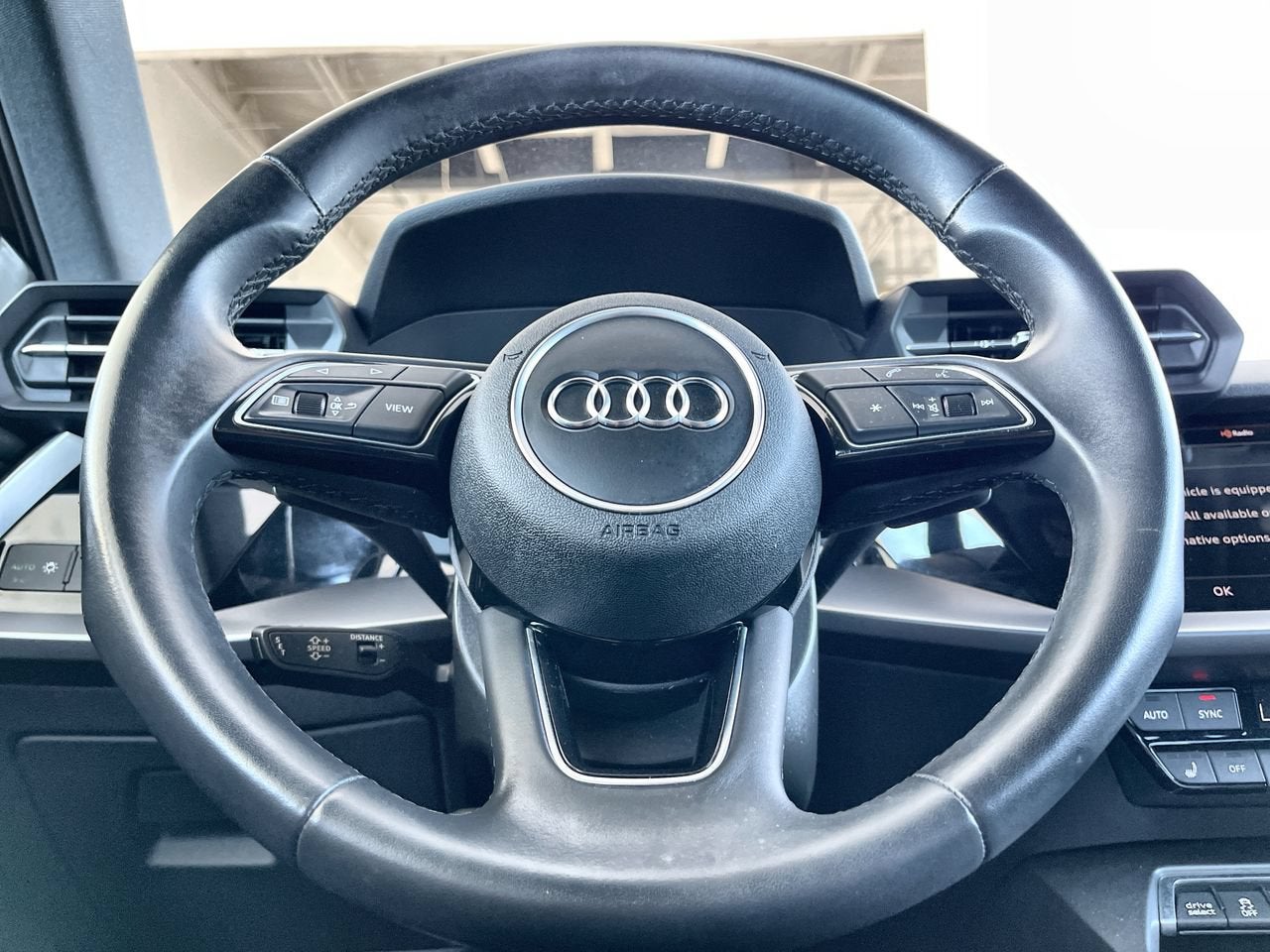 2023 Audi A3 Premium