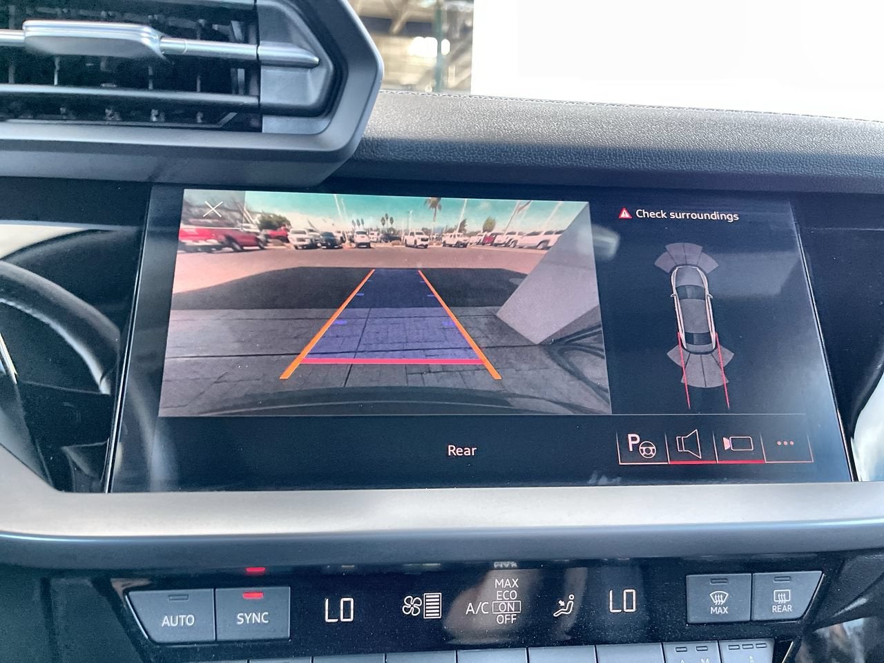 2023 Audi A3 Premium